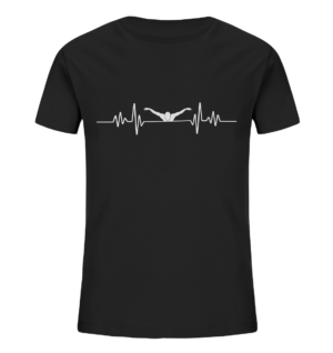 SG-LE - Kids Organic Shirt