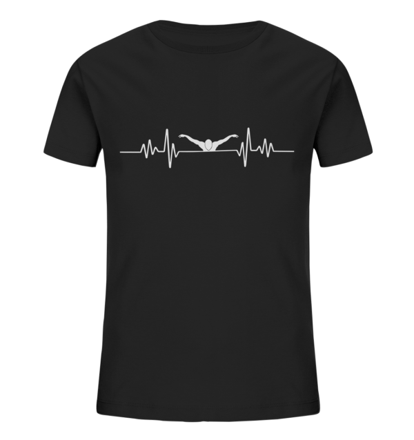 SG-LE - Kids Organic Shirt