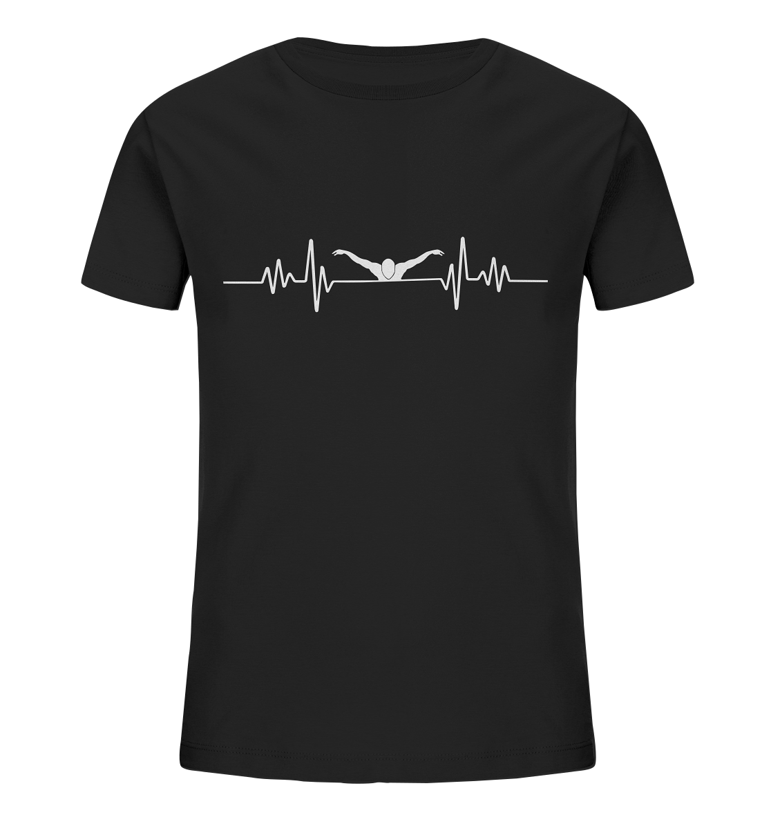 SG-LE - Kids Organic Shirt
