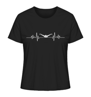 SG-LE - Ladies Organic Shirt