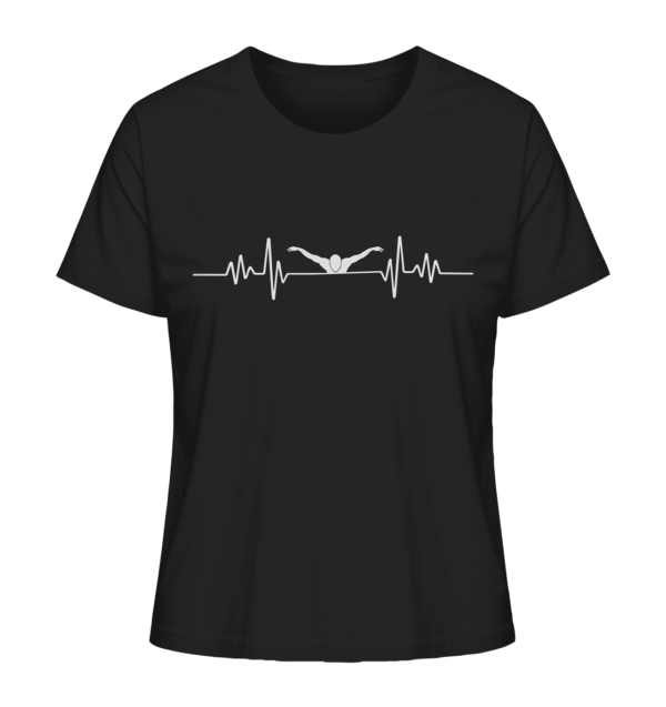 SG-LE - Ladies Organic Shirt