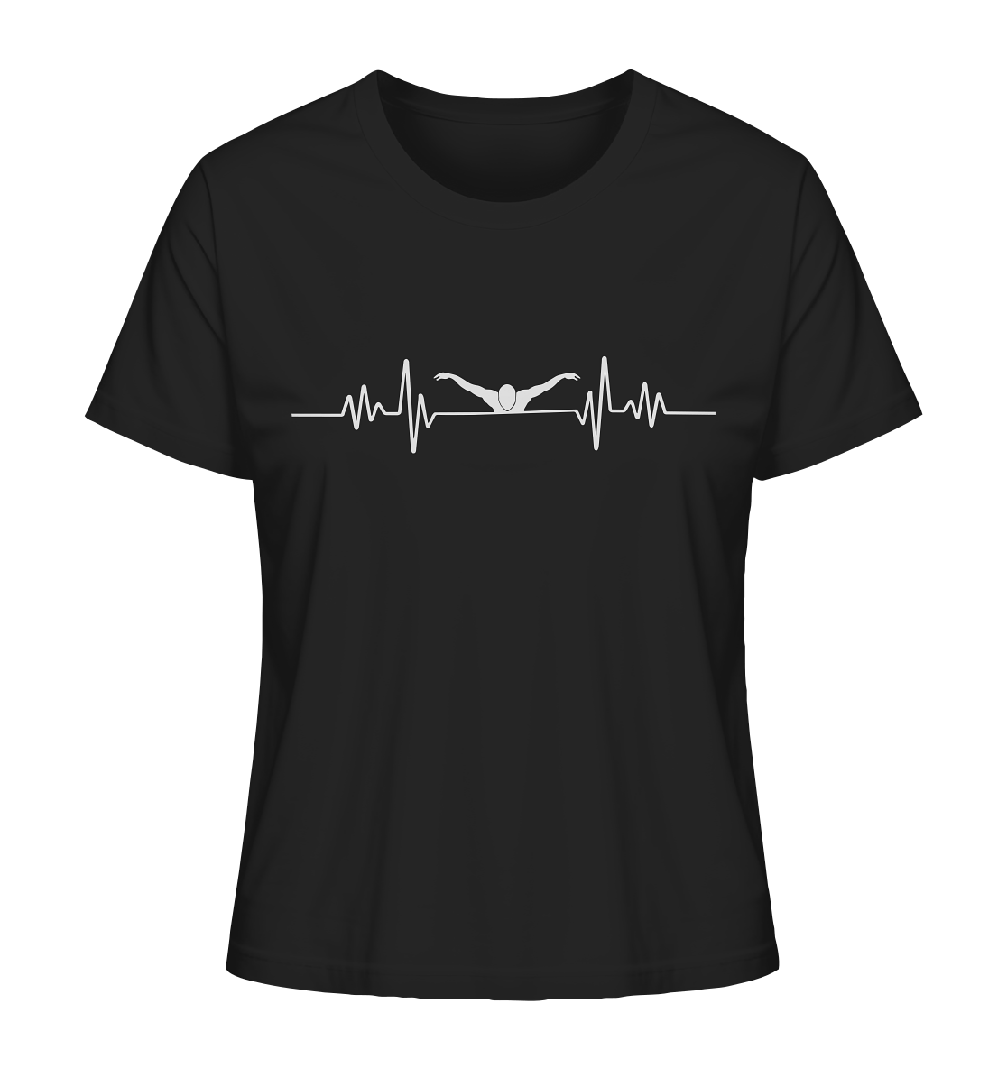 SG-LE - Ladies Organic Shirt