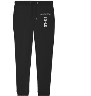 SG-LE - Organic Jogger Pants