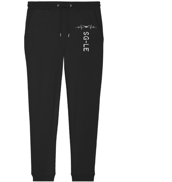SG-LE - Organic Jogger Pants