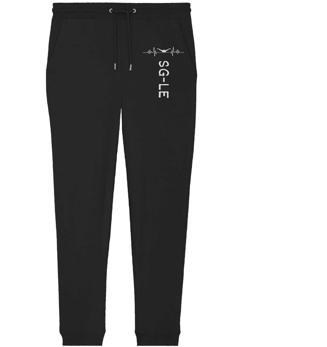 SG-LE - Organic Jogger Pants