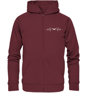 SG-LE - Organic Zipper