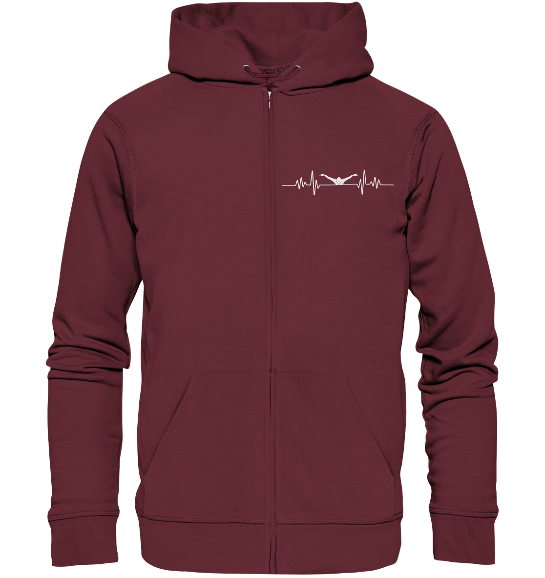 SG-LE - Organic Zipper